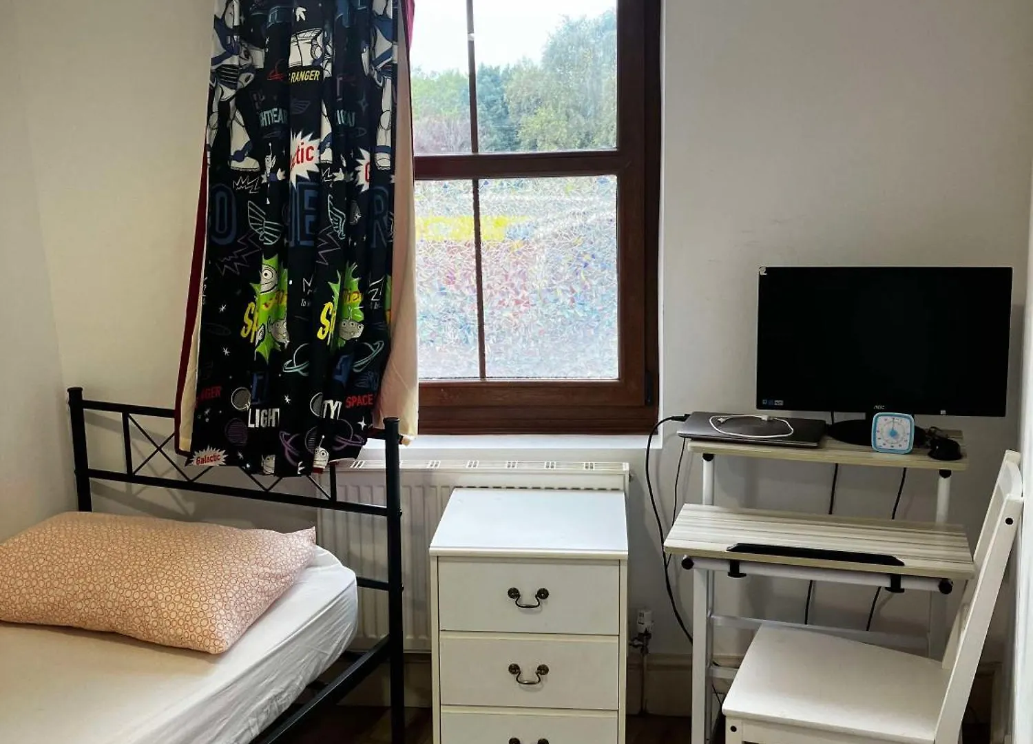 Homestay Perfect House For Healthcare Worker