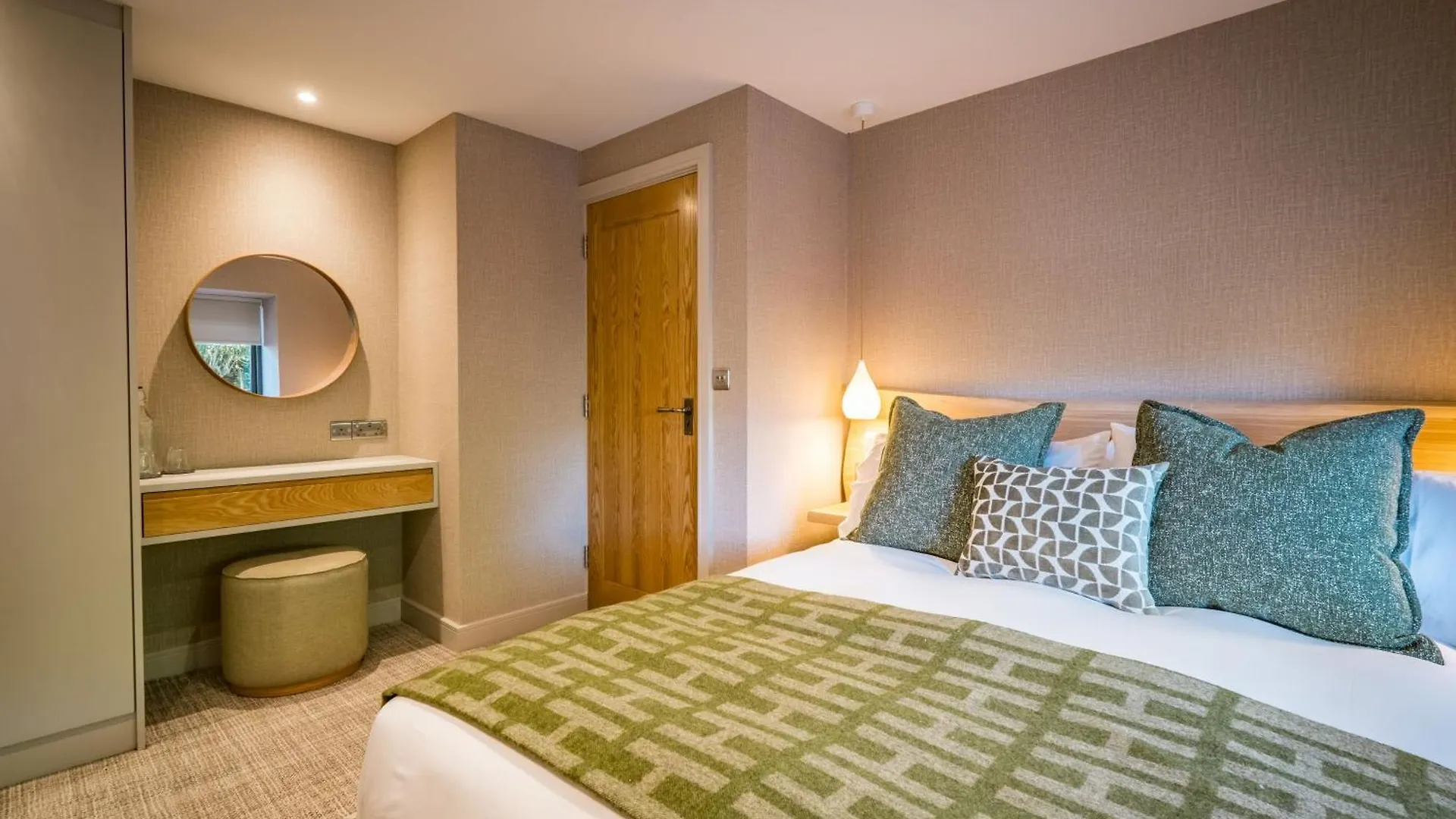 Hollybush Barn At The Heaning Estate Holiday home