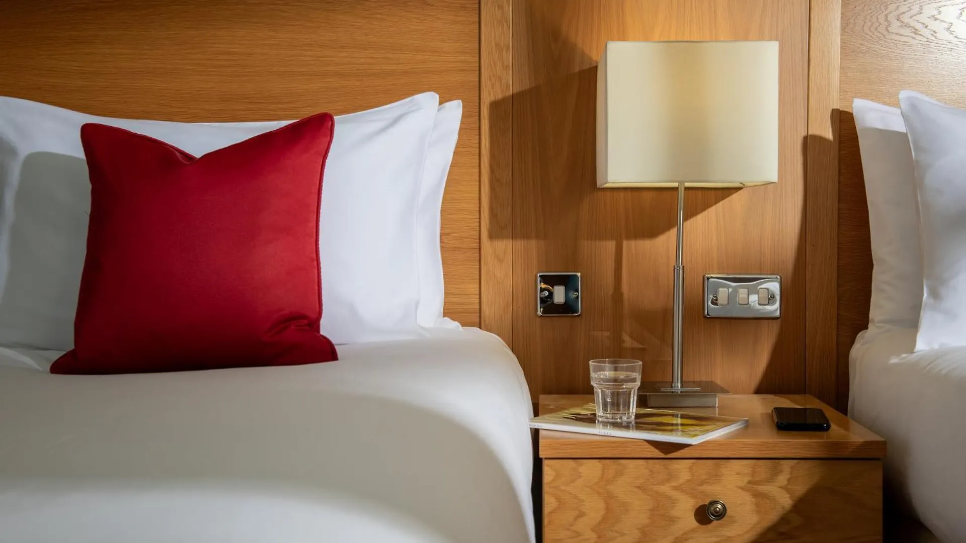North Lakes Hotel&spa 4*