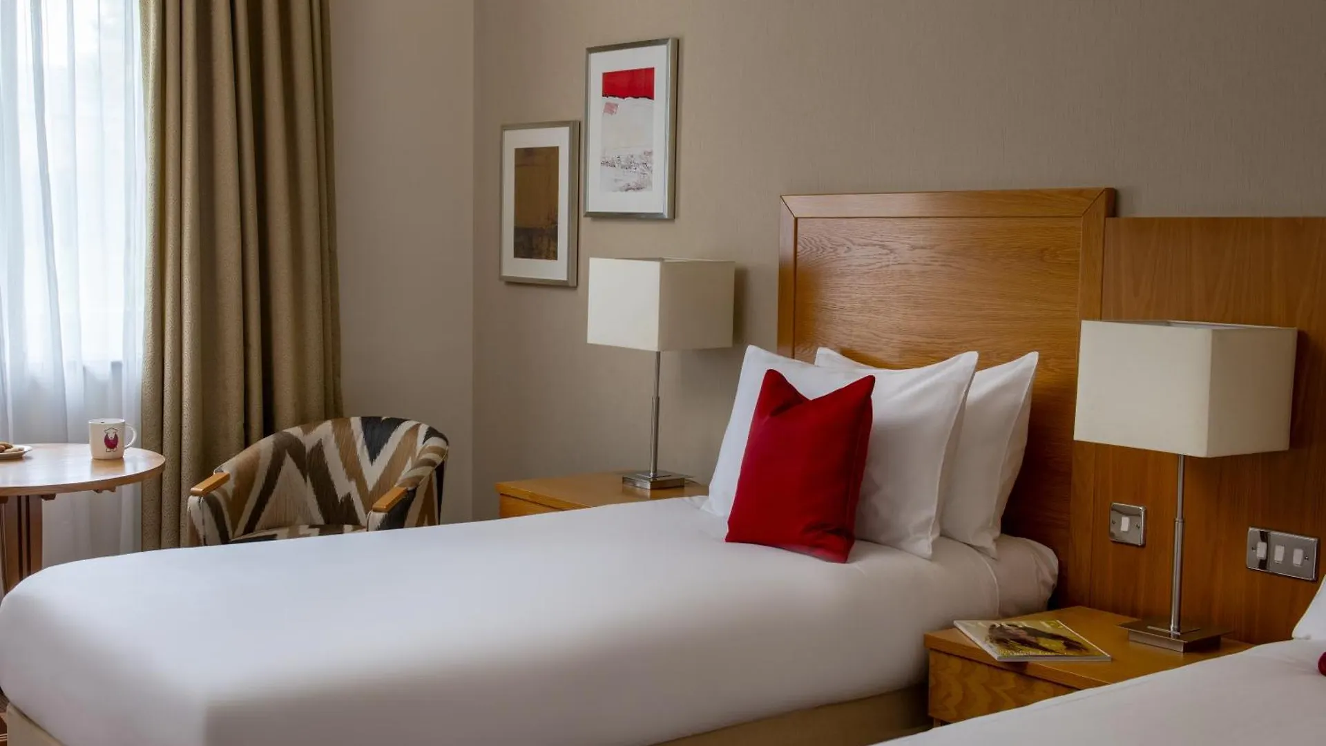 North Lakes Hotel&spa 4* Penrith