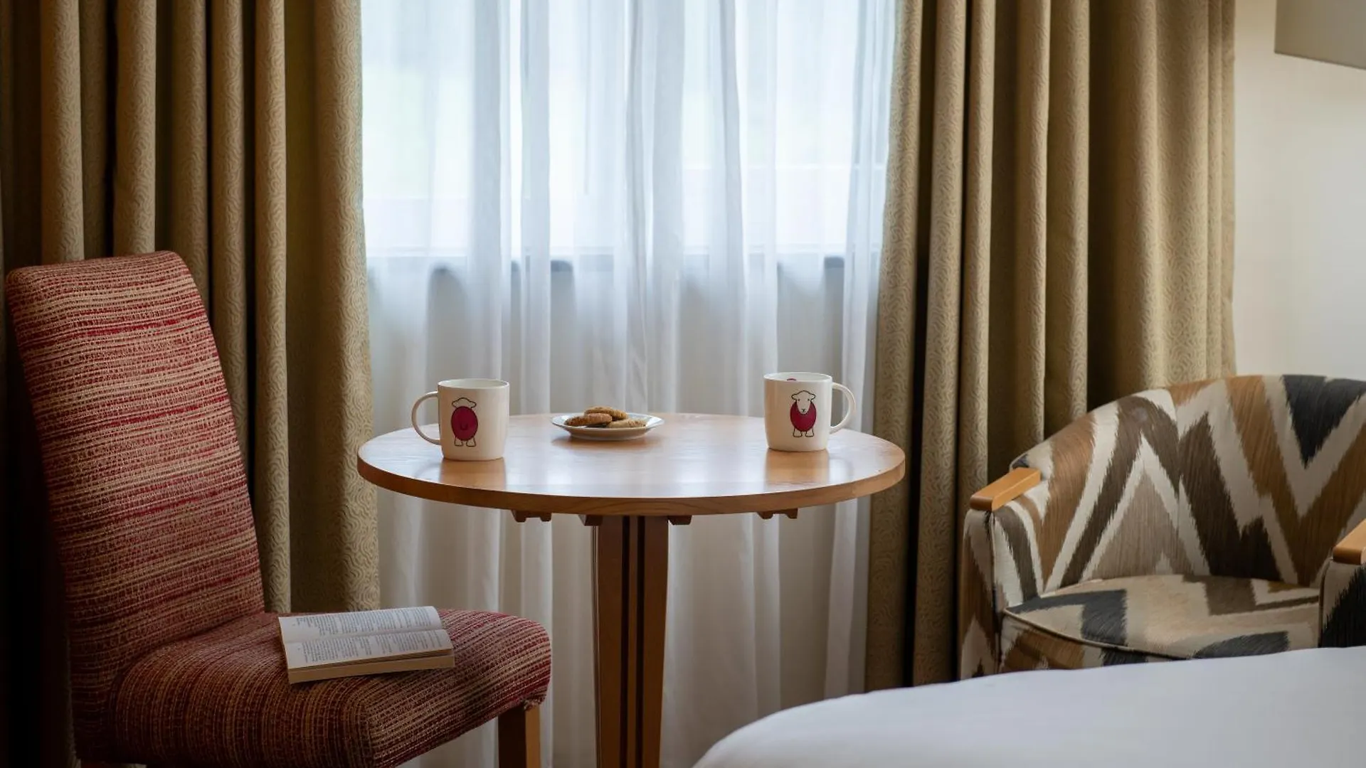 North Lakes Hotel&spa