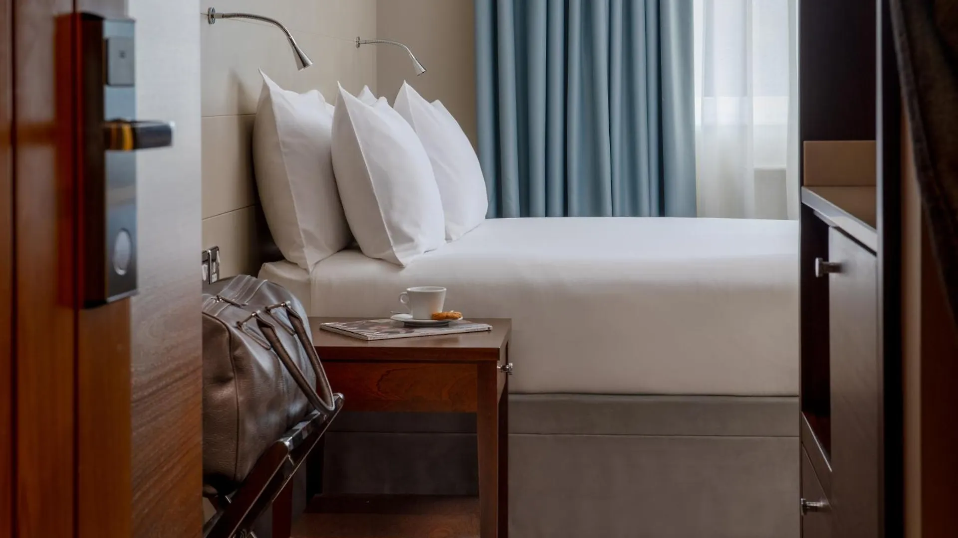 North Lakes Hotel&spa Hotel