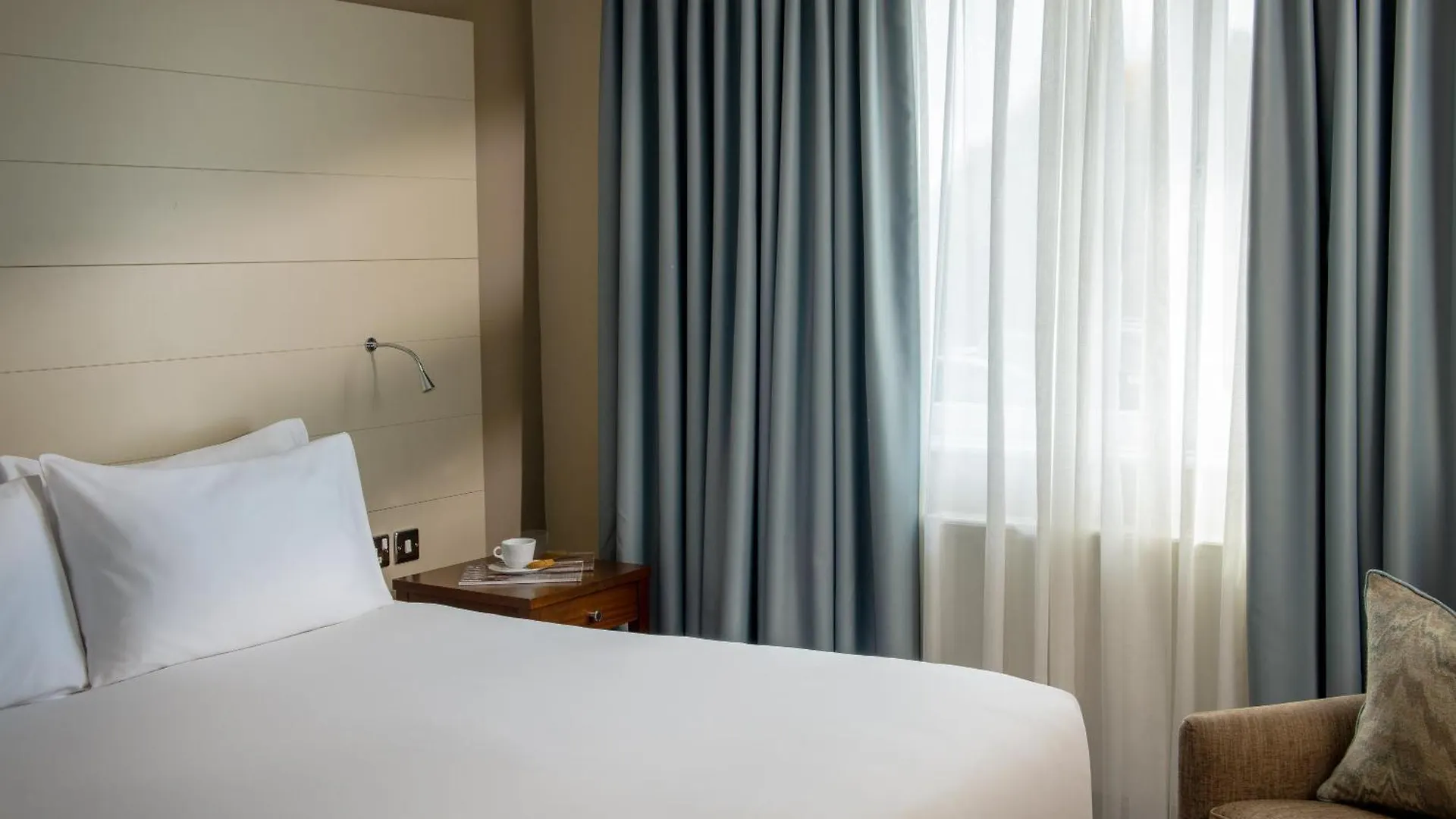 North Lakes Hotel&spa Hotel 4*