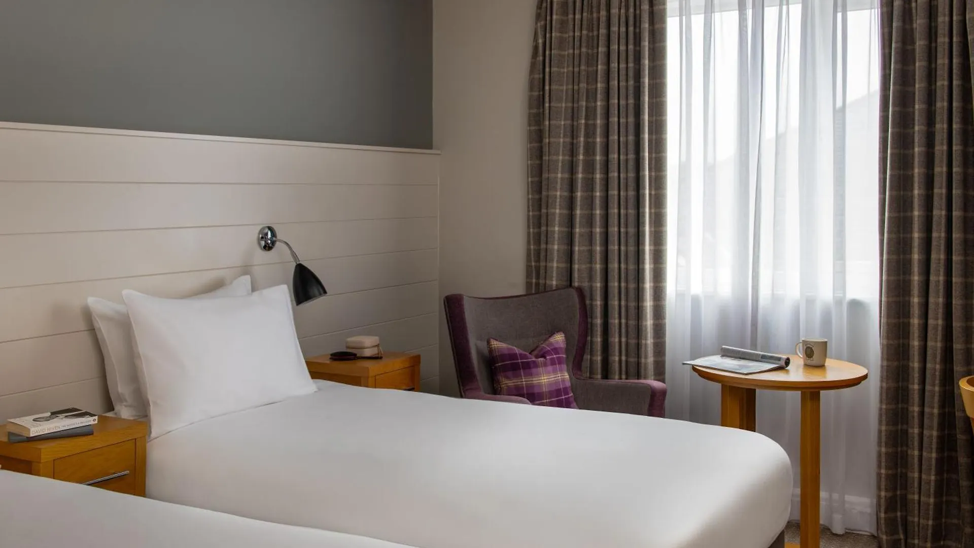 Hotel North Lakes Hotel&spa Penrith