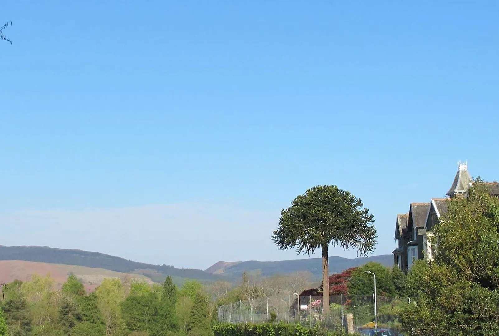 Lakeside House Penzion