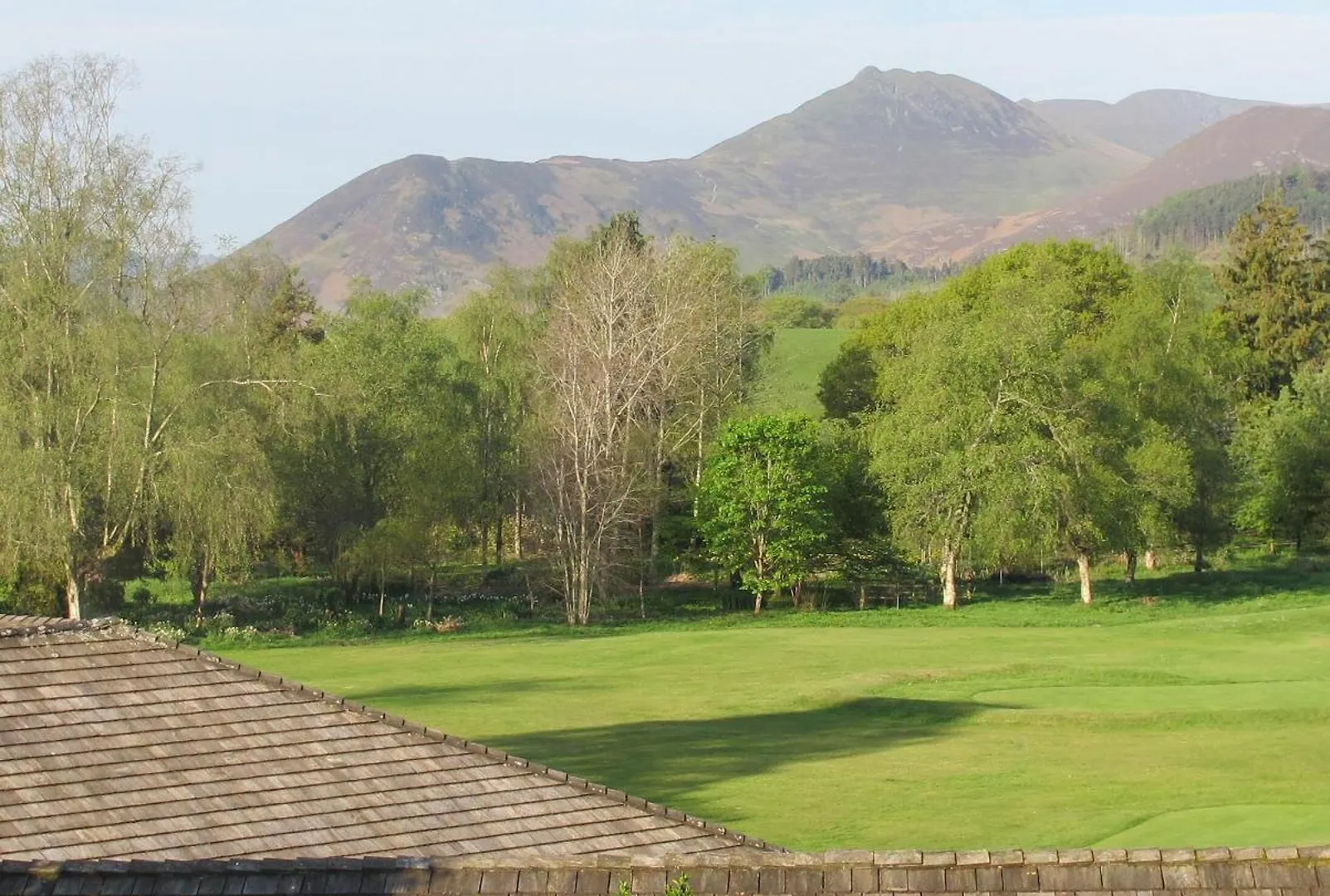 Lakeside House 4* Keswick (Cumbria)