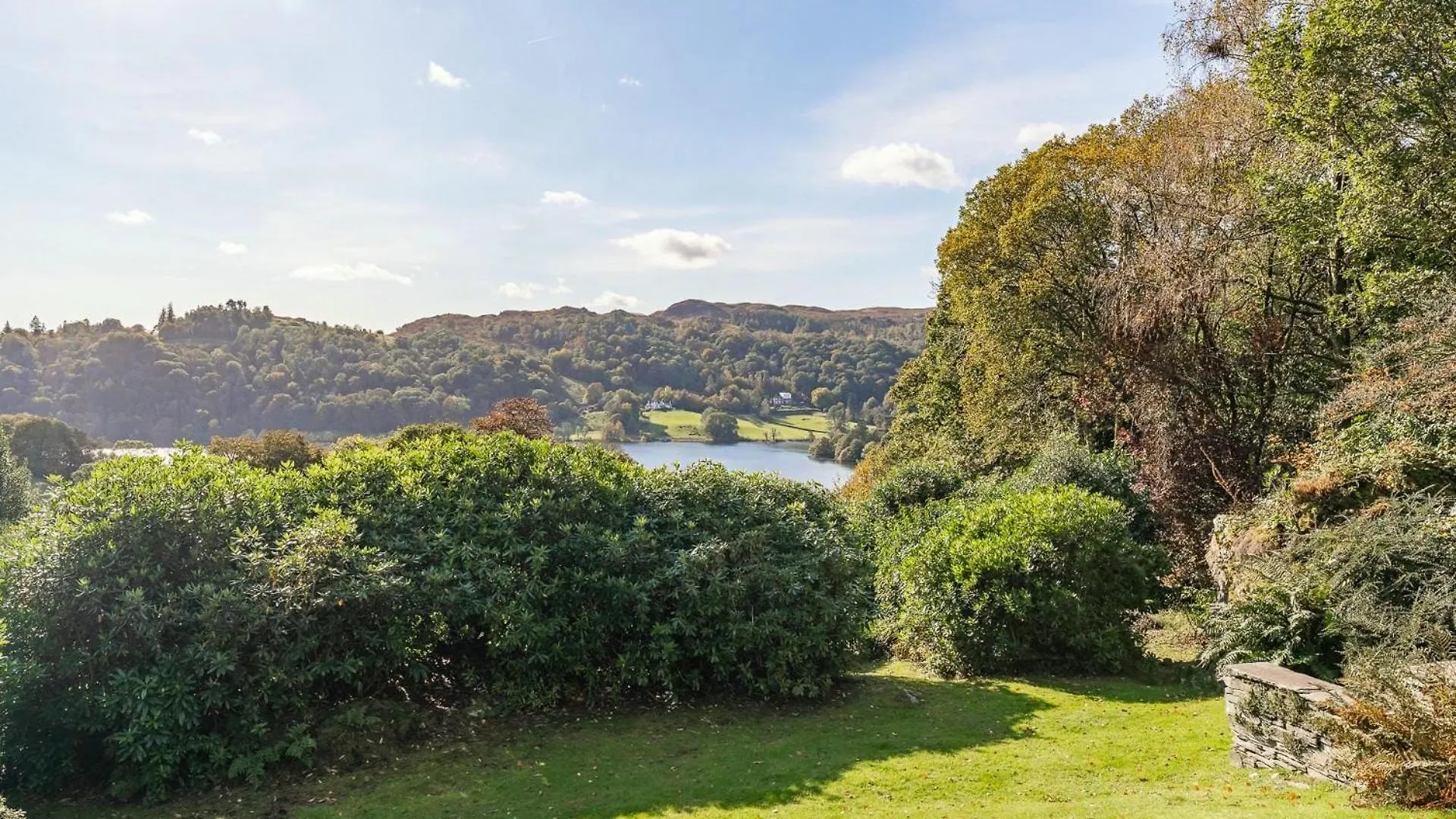 Langdale Crag Holiday home Grasmere