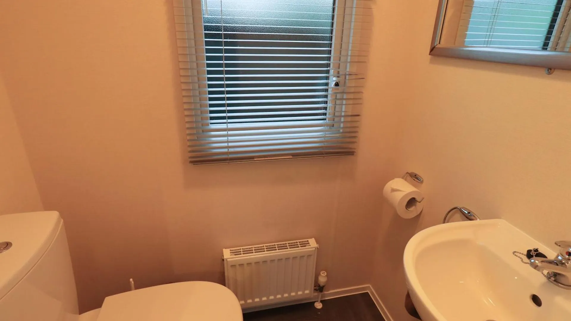 Ferienhaus Highlands Way Workington