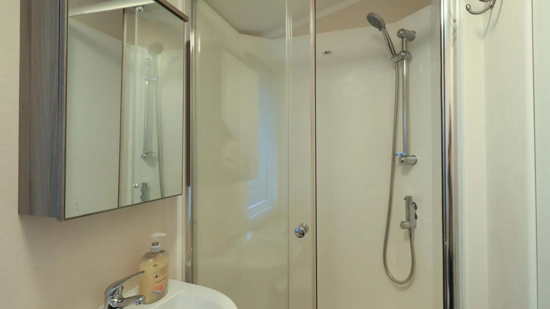 Highlands Way Holiday home Workington