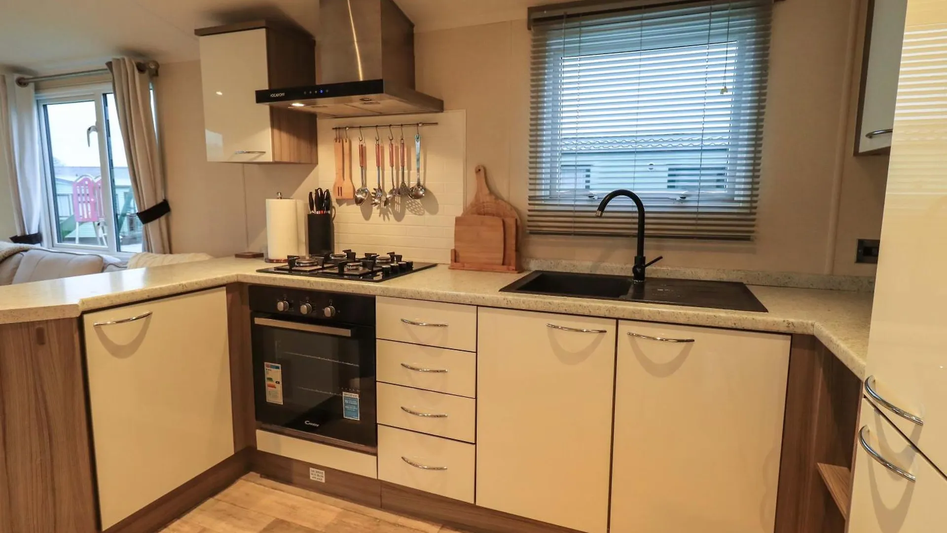 Holiday home Highlands Way Workington