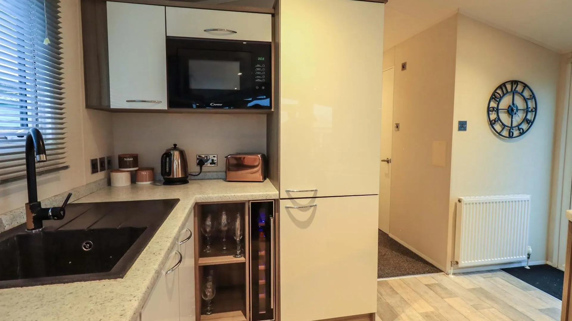 Highlands Way Holiday home