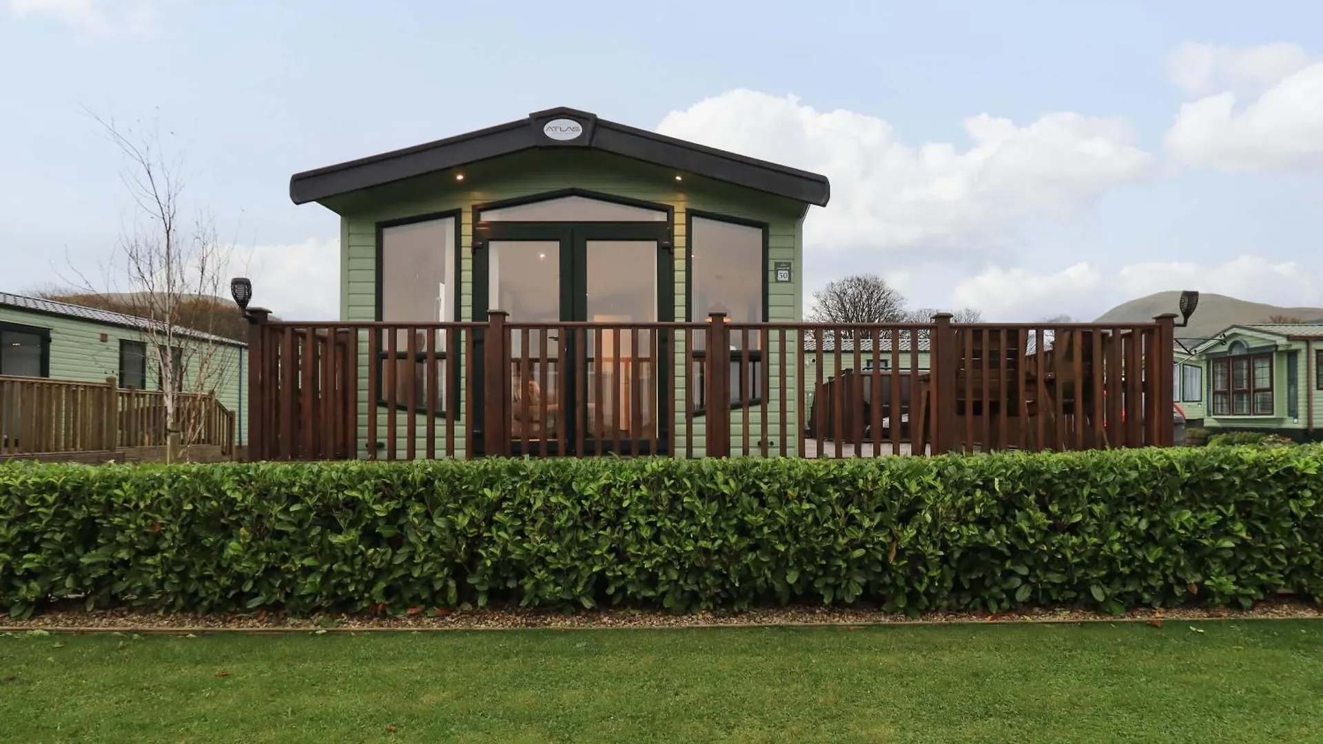 Highlands Way Holiday home *