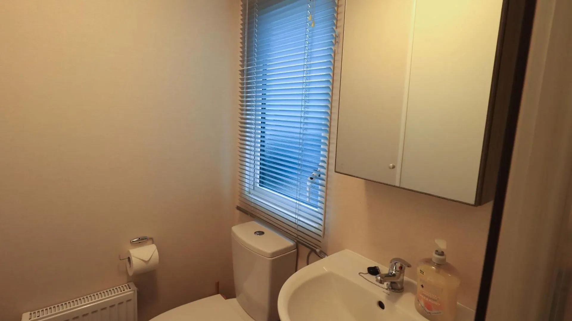 Highlands Way Holiday home