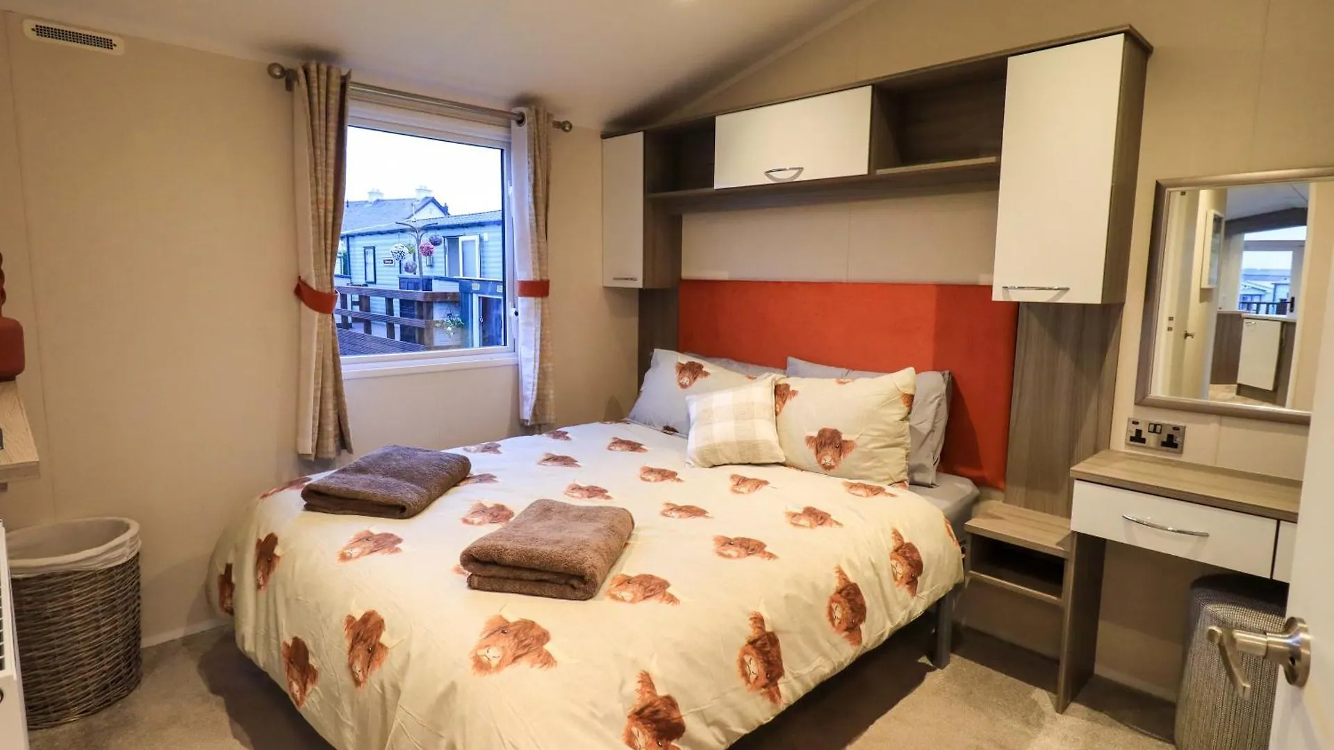 Highlands Way Holiday home *