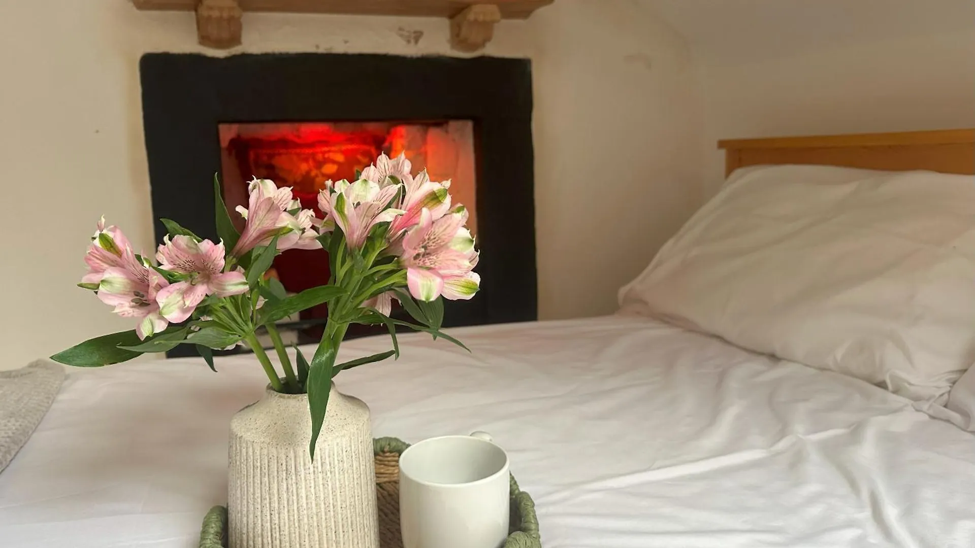 Tivoli 5 Guest house *