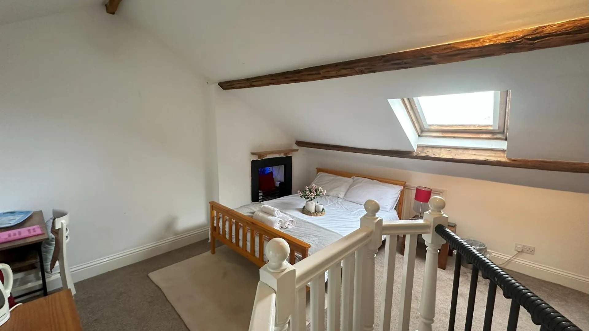 Tivoli 5 Guest house Whitehaven
