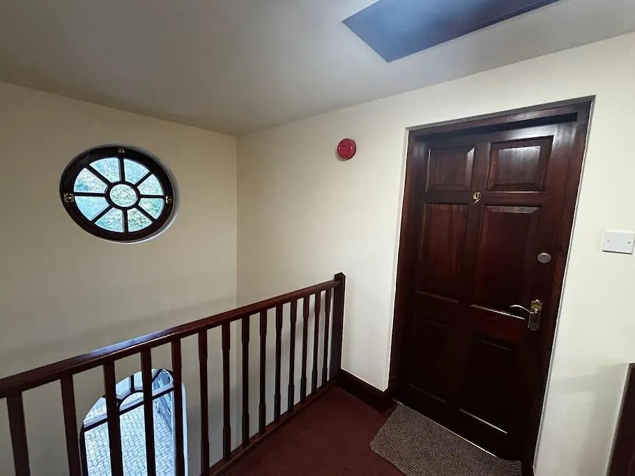 Dovera, Private Parking Included, On Windermere