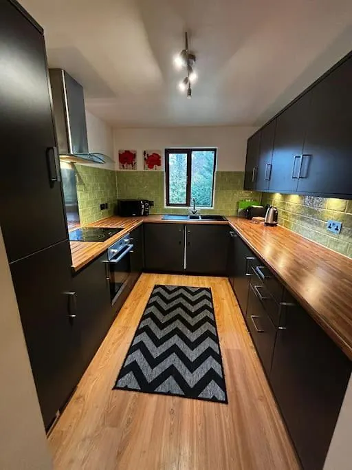 Dovera, Private Parking Included, On Windermere Apartment Bowness-on-Windermere