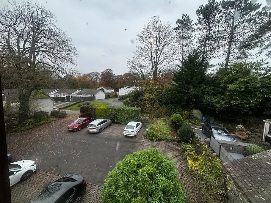 Apartment Dovera, Private Parking Included, On Windermere