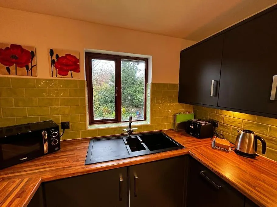 Dovera, Private Parking Included, On Windermere Apartment Bowness-on-Windermere