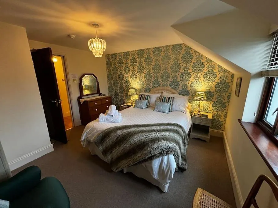 Apartment Dovera, Private Parking Included, On Windermere Bowness-on-Windermere