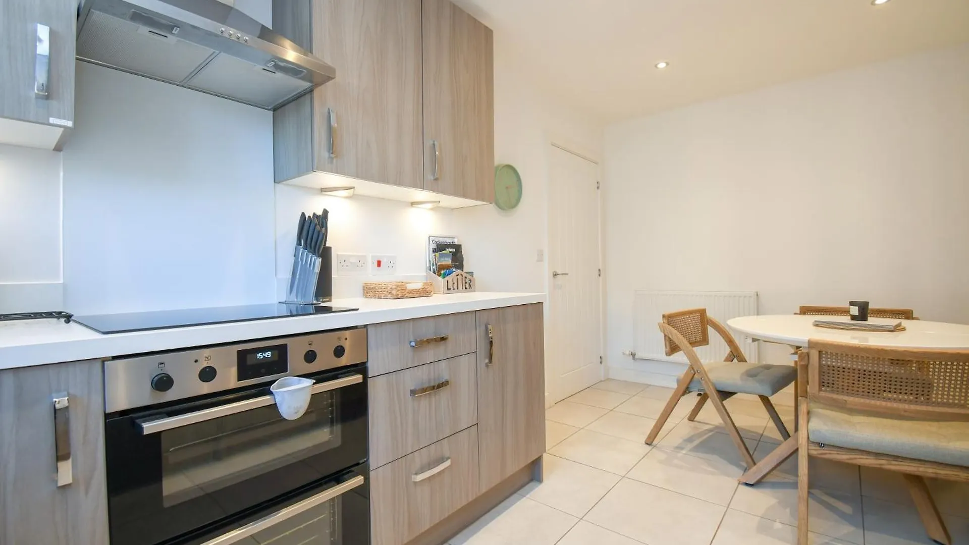 District Haven - Modern Comfort In Cockermouth