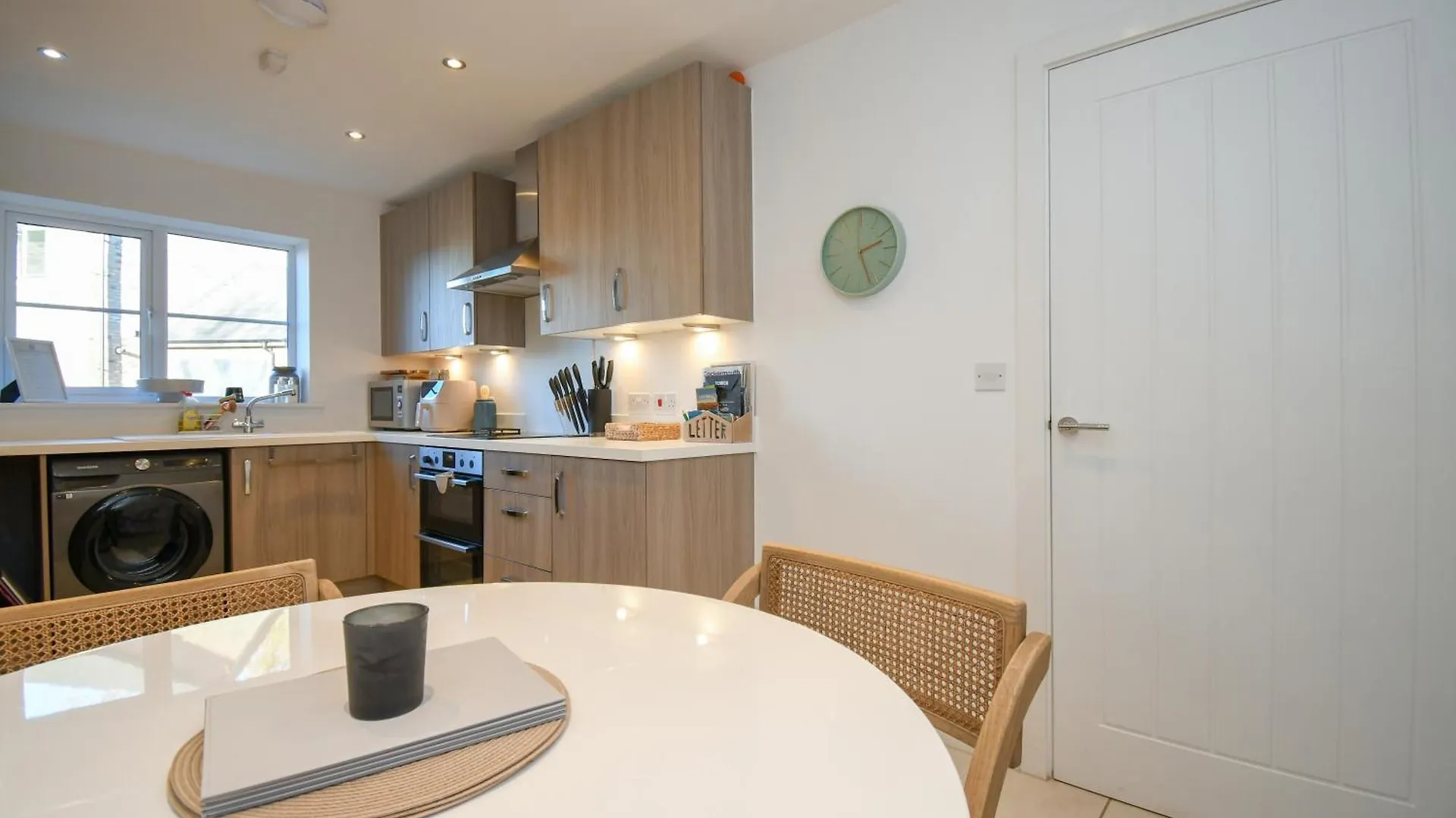 Holiday home District Haven - Modern Comfort In *