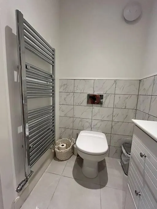 District Haven - Modern Comfort In Holiday home Cockermouth