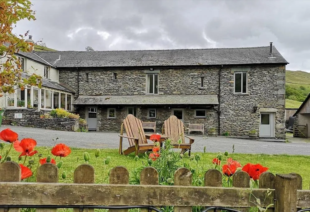 Apartment Grove Ambleside