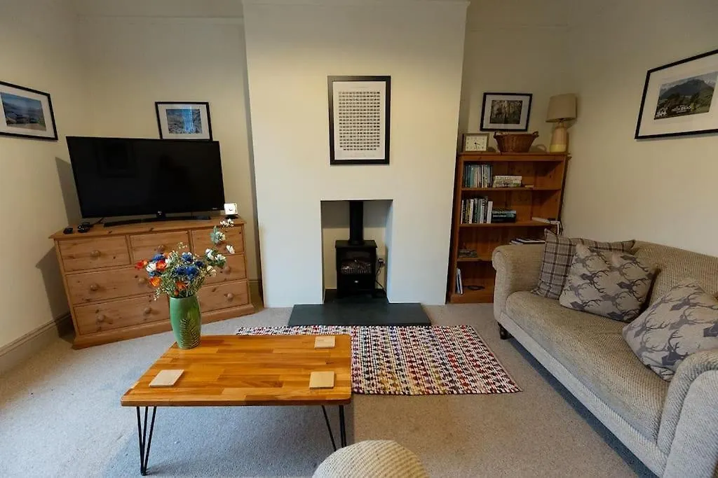 Ridgemount - Great Base For Walking And Cycling In Keswick, District National Park