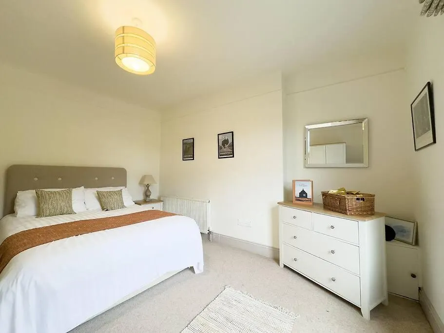 Ridgemount - Great Base For Walking And Cycling In Keswick, District National Park Apartman