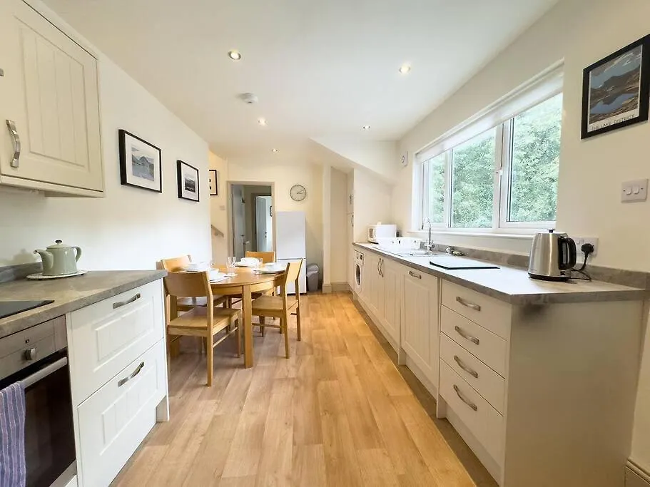Ridgemount - Great Base For Walking And Cycling In Keswick, District National Park Apartment Keswick (Cumbria)