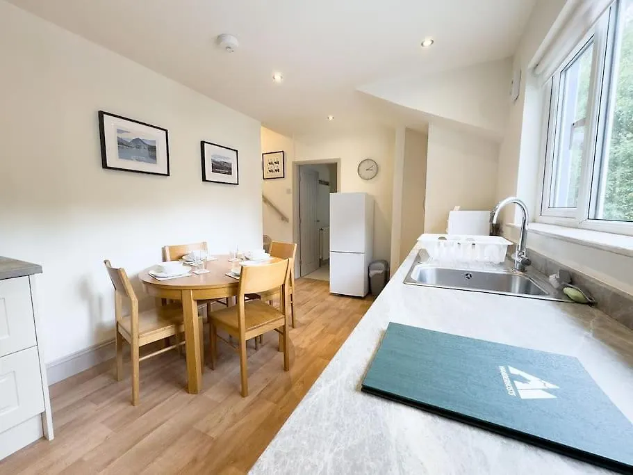 Ridgemount - Great Base For Walking And Cycling In Keswick, District National Park Apartman Keswick (Cumbria)