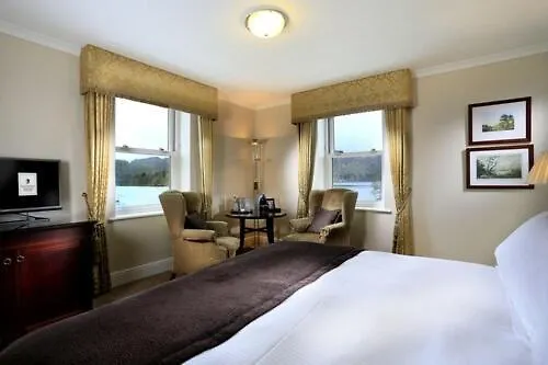 Macdonald Old England & 4*