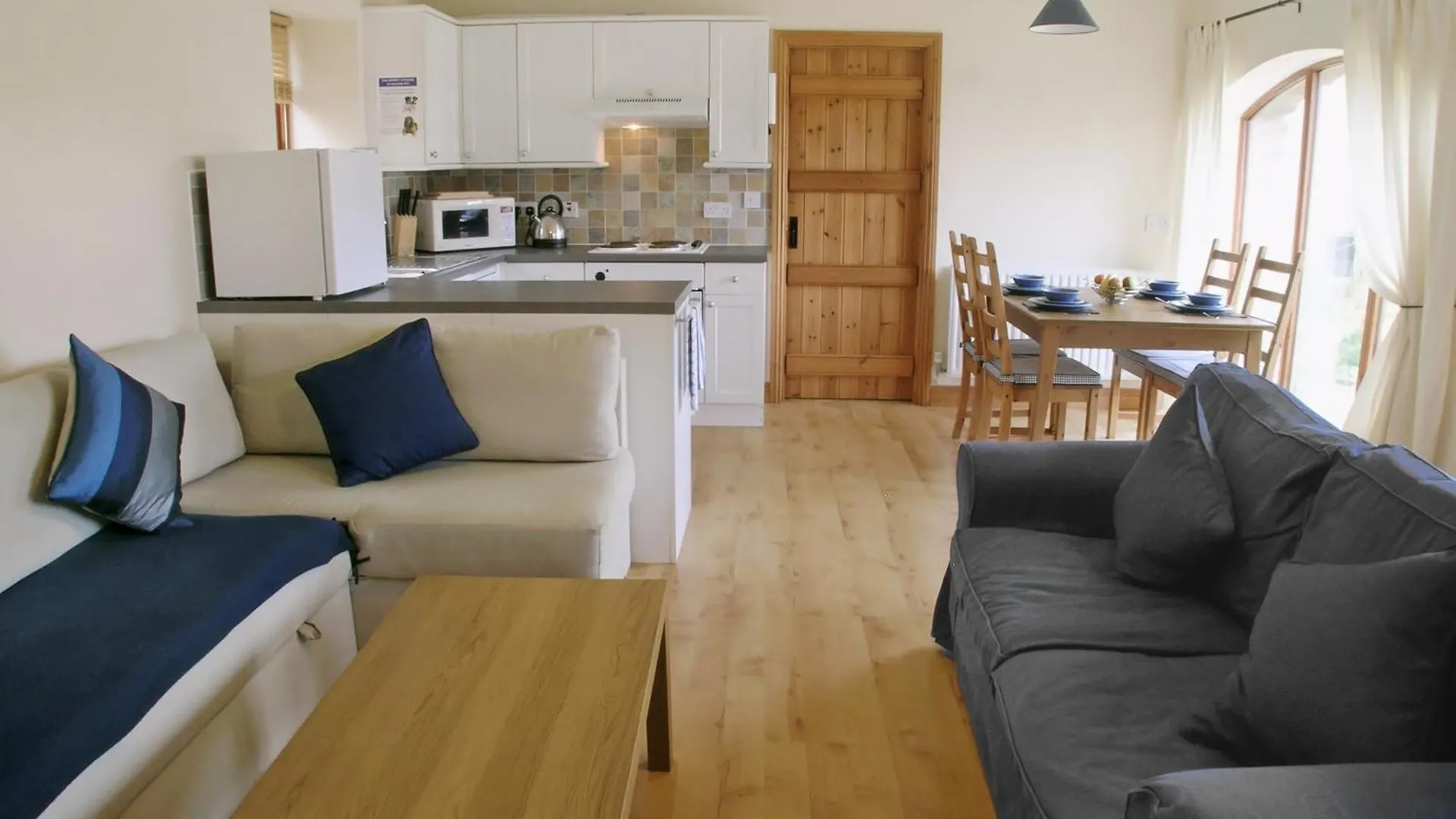 The Granary Holiday home *