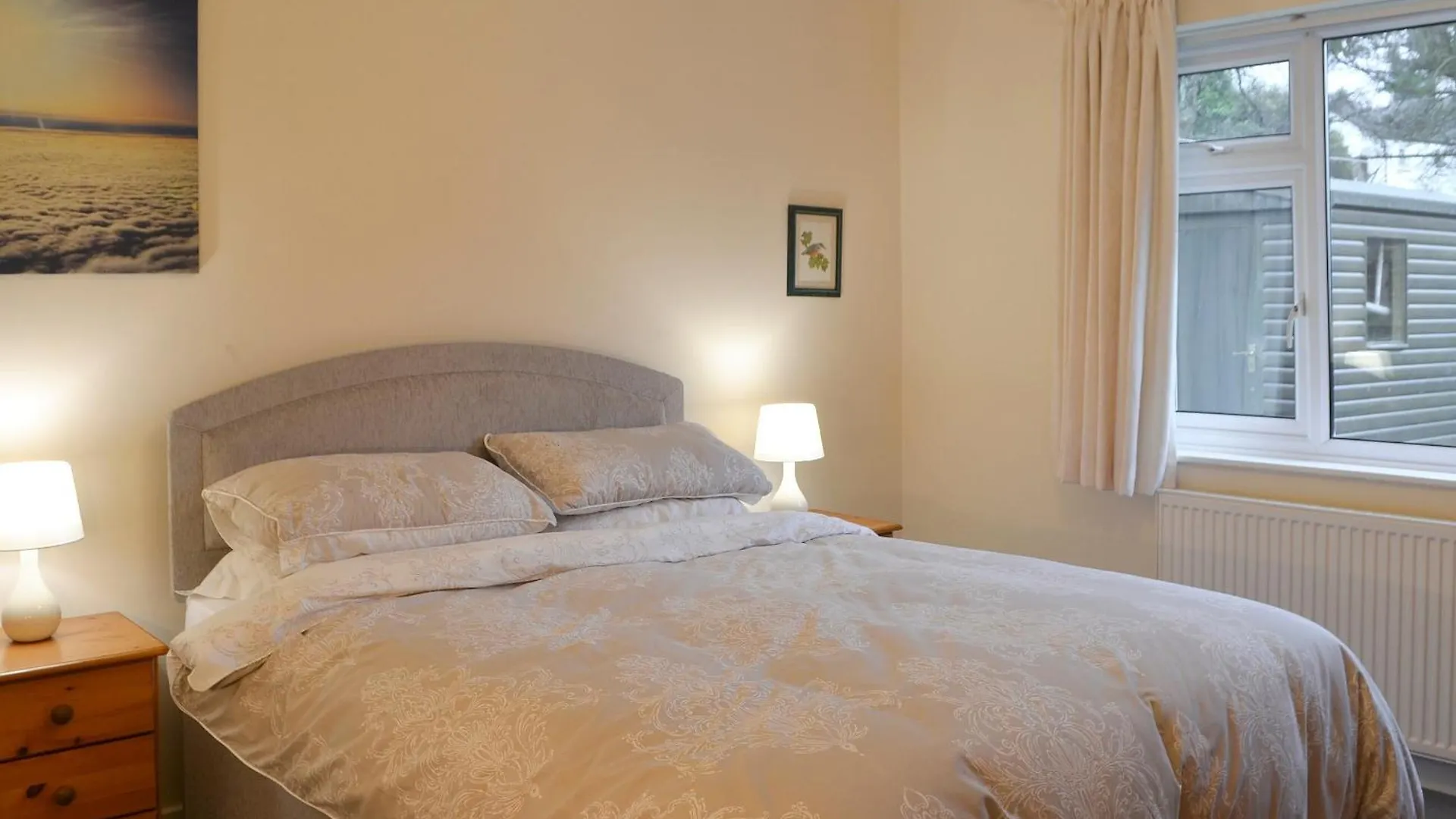 Quiet Ways Holiday home *