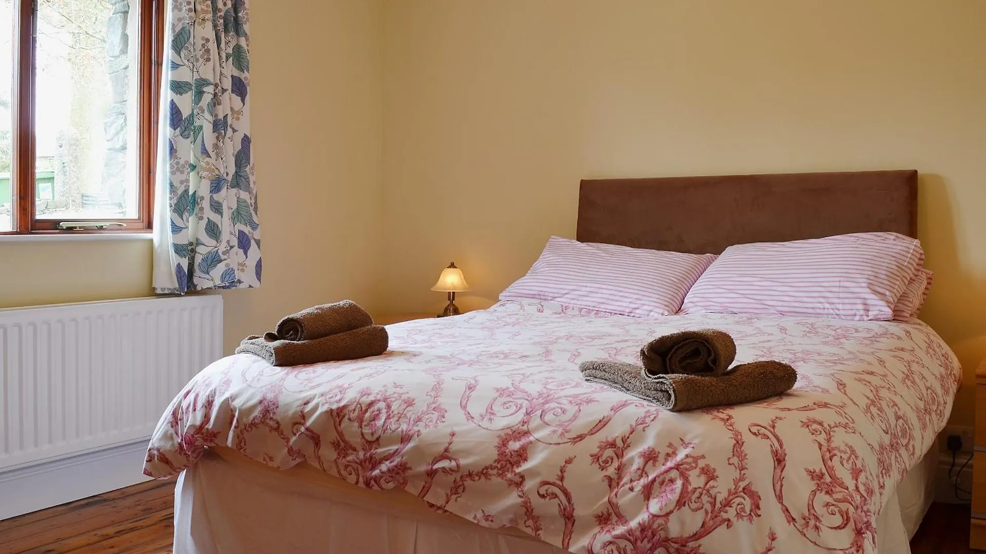 Helm View Holiday home