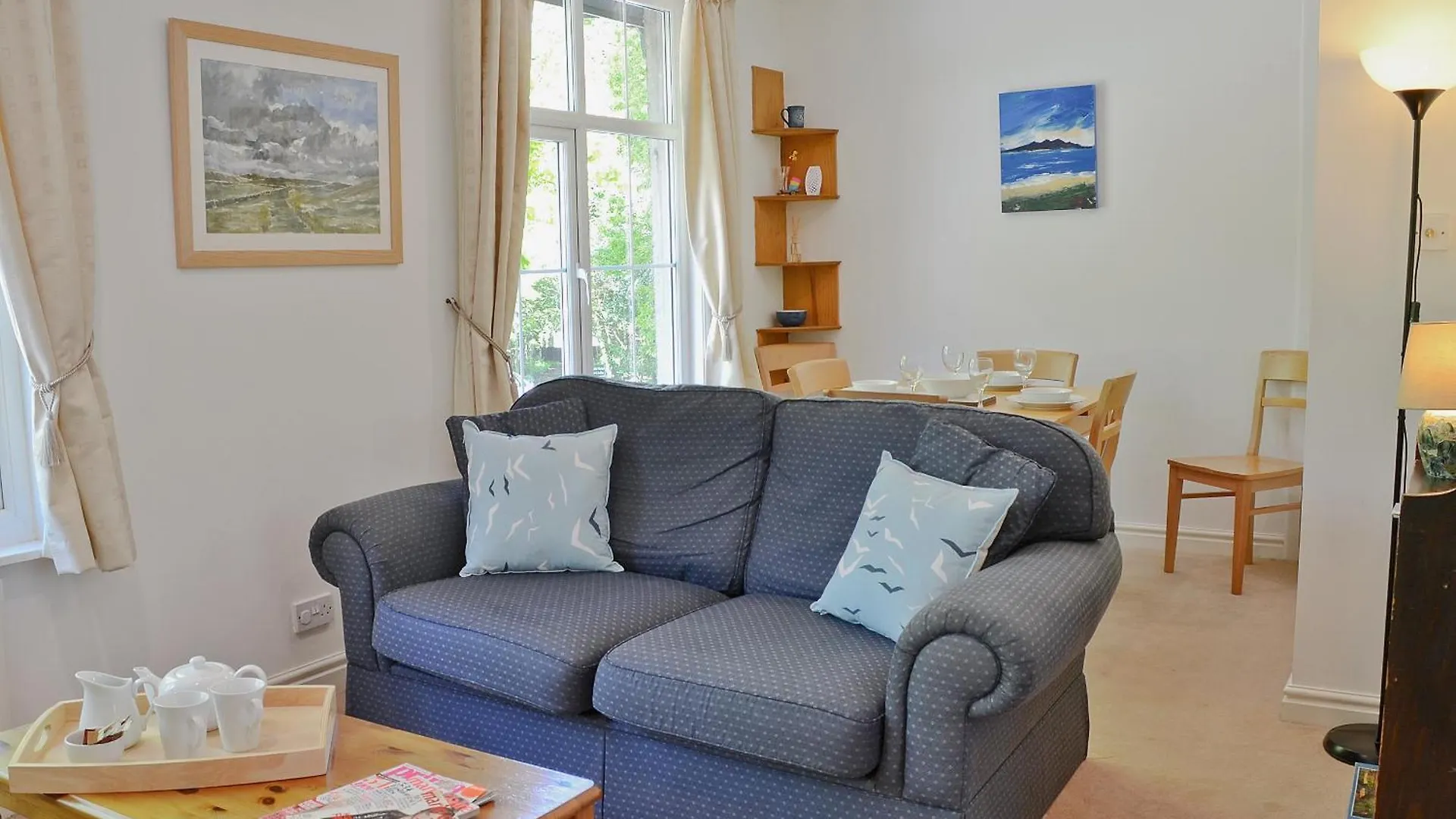 Hope Holiday home