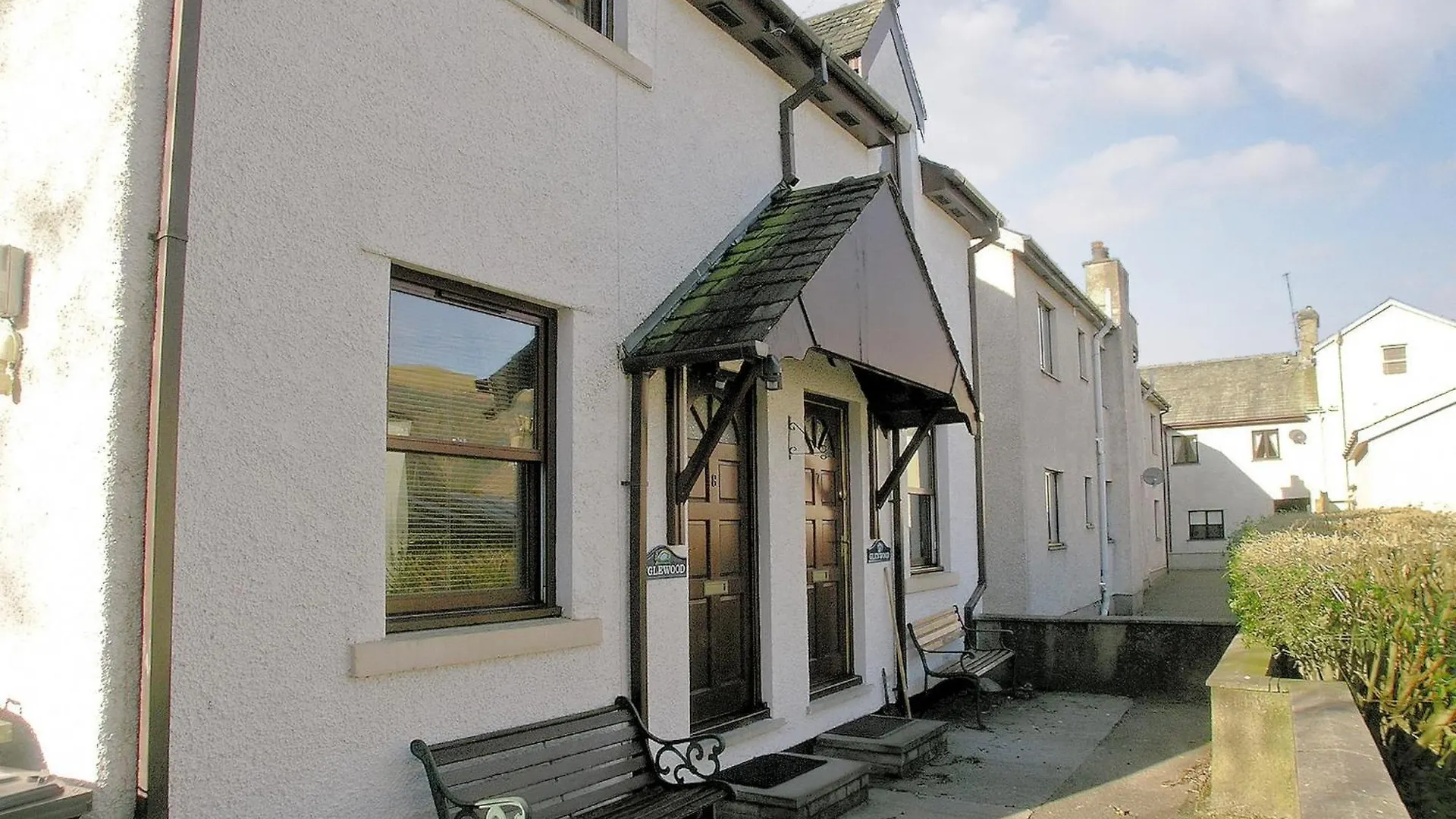 Glenwood - 18630 Keswick (Cumbria)