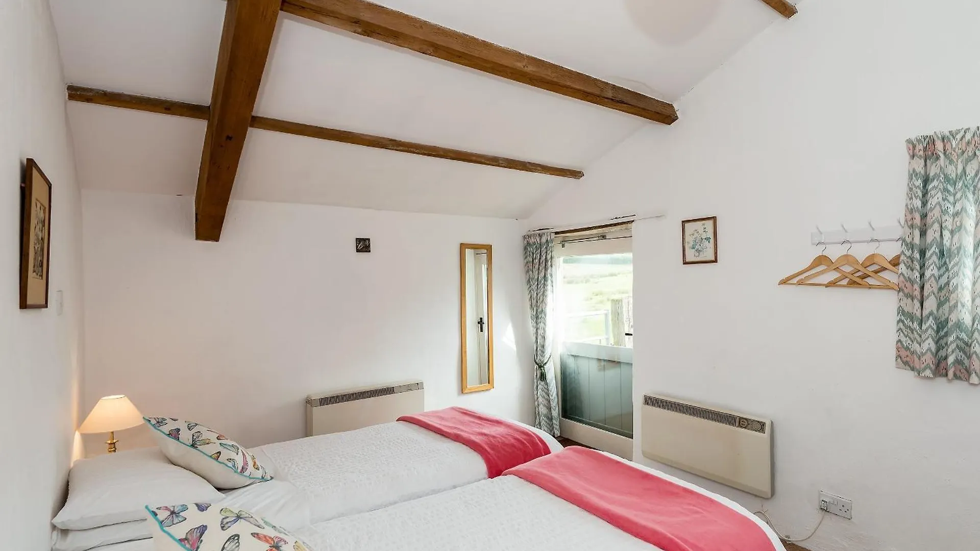 Holiday home Cowdber Barn *