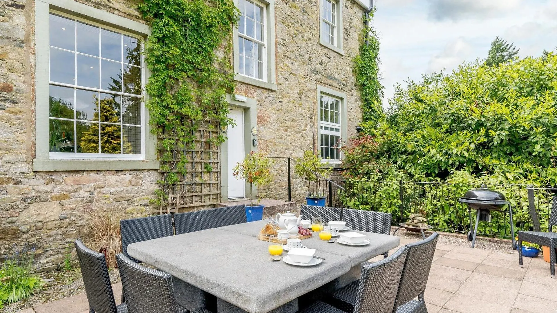 Holiday home Holly House Pooley Bridge