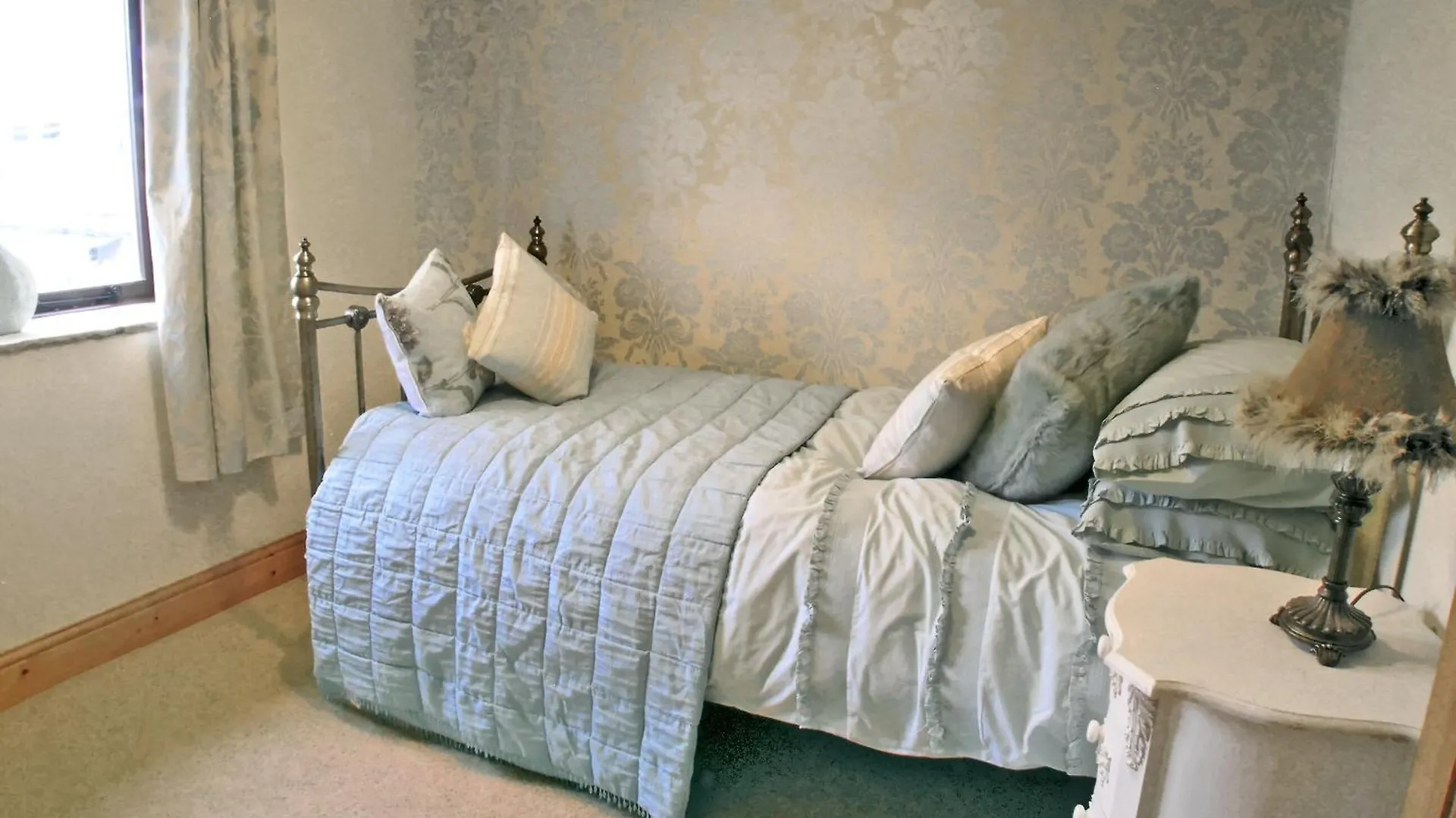 Holiday home Rundales