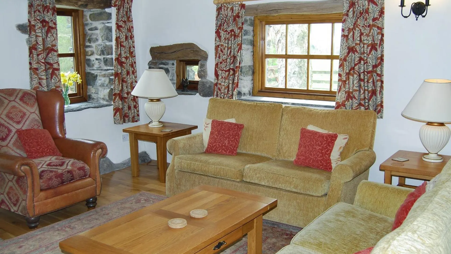 Holiday home The Garth Mungrisdale