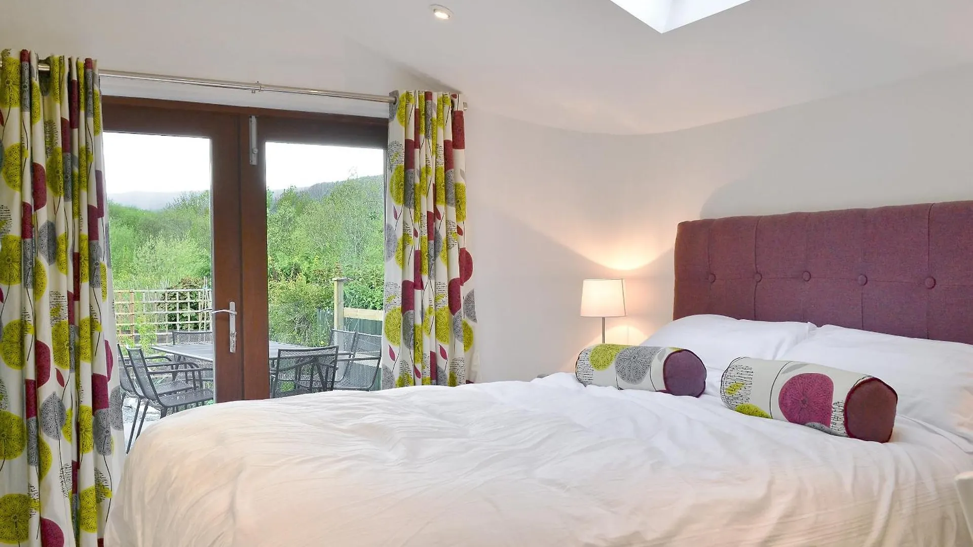 3 Barf Holiday home