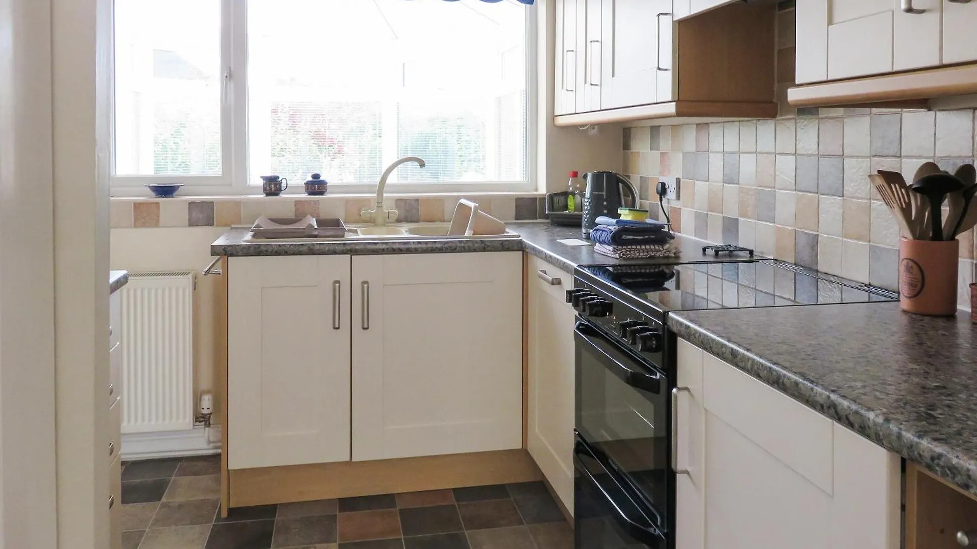Heatherside Holiday home Portinscale
