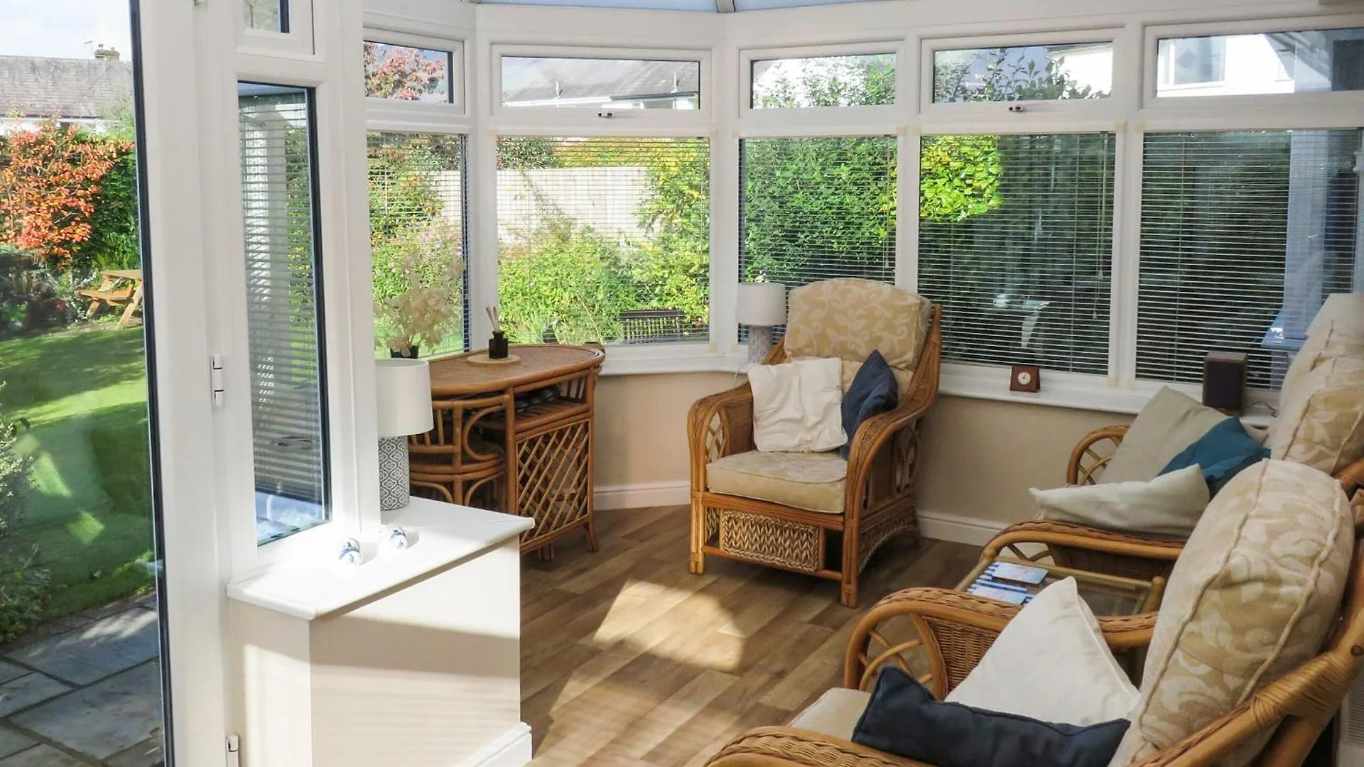 Heatherside Holiday home *