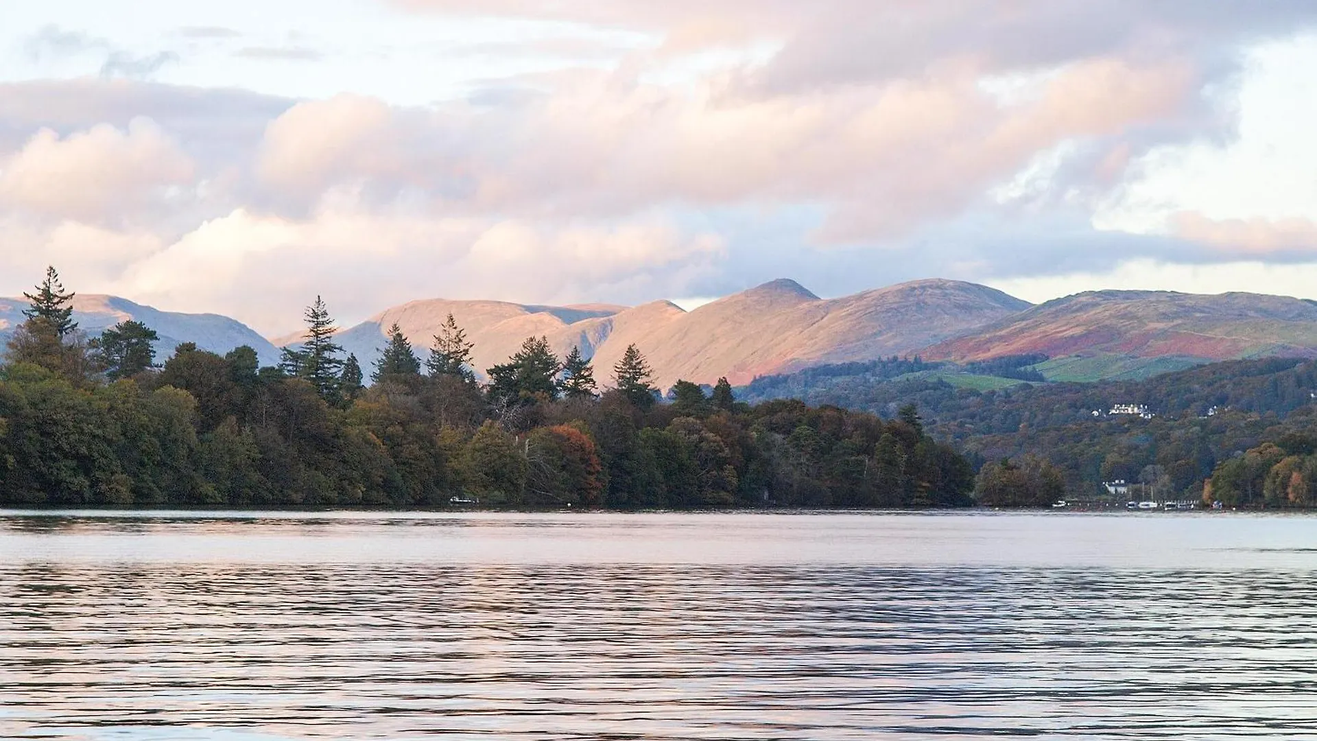 Holiday home Swallows' Nest Windermere