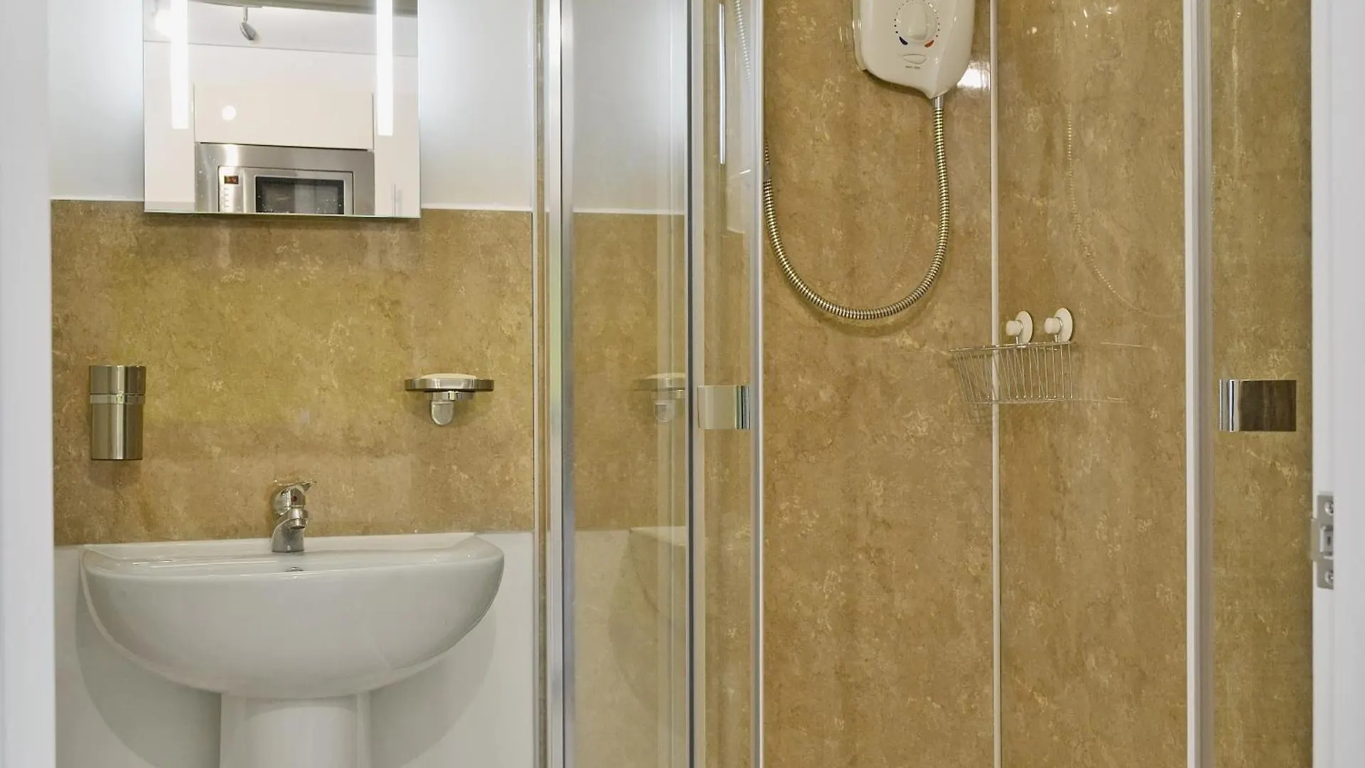 Prázdninový dům 5 Balmoral House