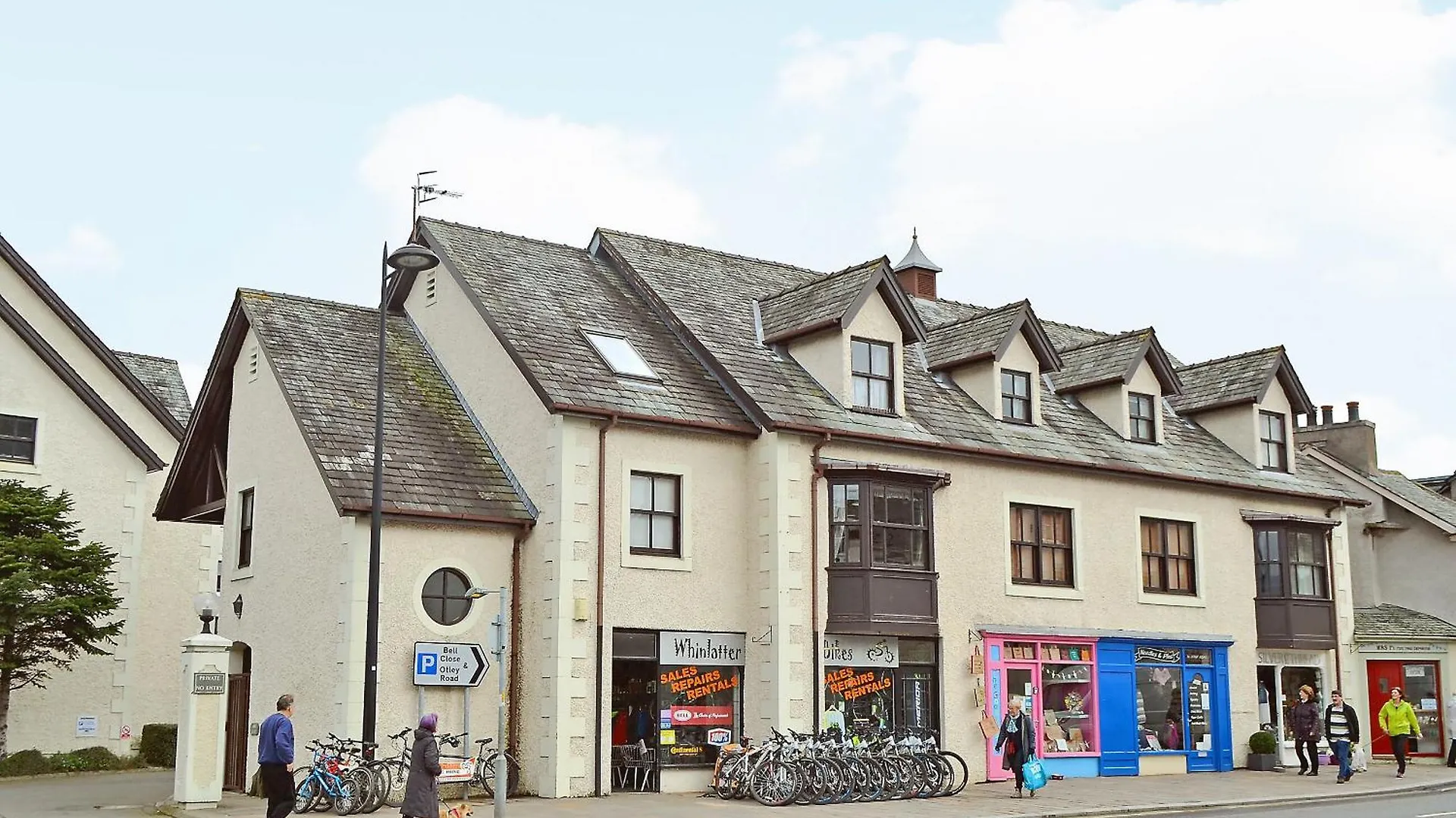 Herdwick Heights Holiday home Keswick (Cumbria)