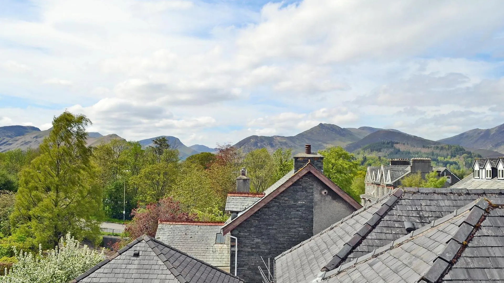 5 Balmoral House Holiday home Keswick (Cumbria)
